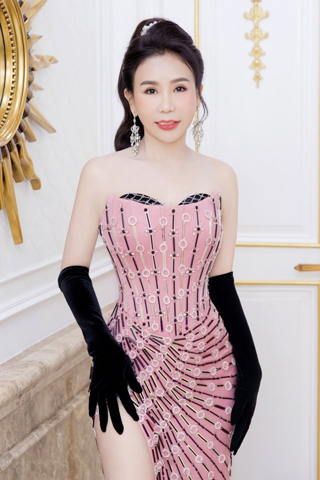 Mai Lisa hot cỡ nào?- Ảnh 1.