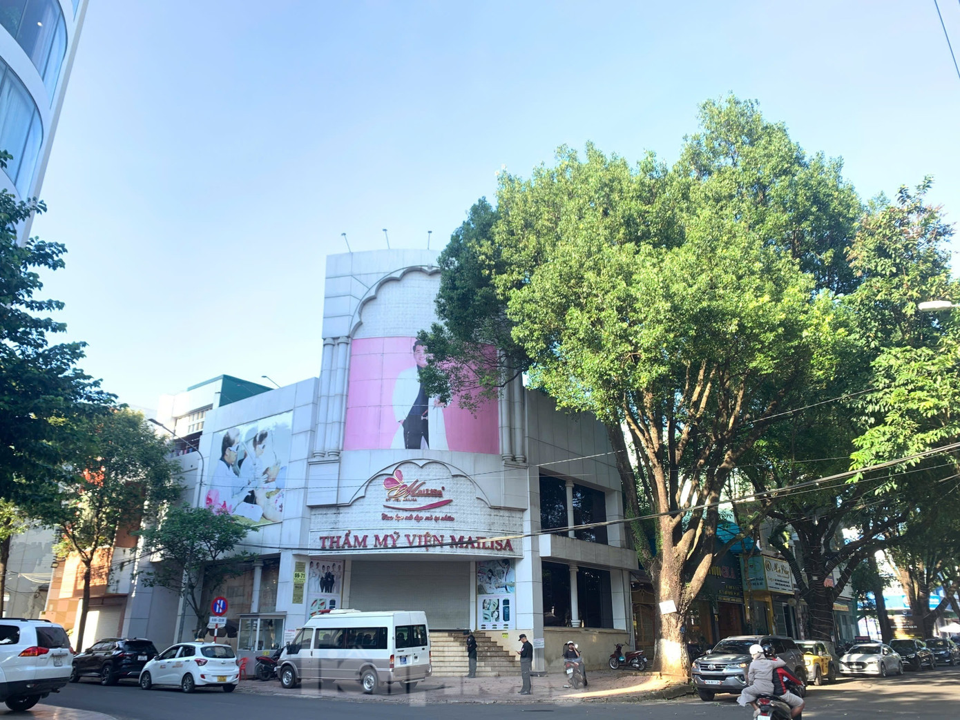 Khám xét cả ngày, công an thu giữ nhiều tài liệu tại Mailisa Hà Nội, Đắk Lắk- Ảnh 1.