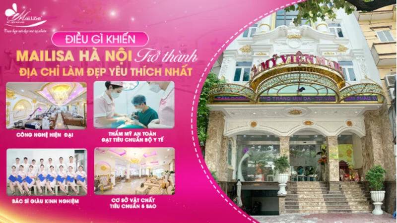 Loạt sai phạm không tưởng bên trong thẩm mỹ viện được quảng cáo "chuẩn 5 sao" của Mailisa- Ảnh 5. Loạt sai phạm không tưởng bên trong thẩm mỹ viện được quảng cáo "chuẩn 5 sao" của Mailisa- Ảnh 5.