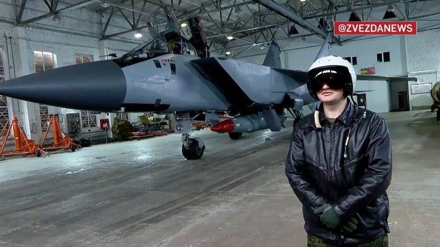 Vụ đánh cắp hụt MiG-31 và ba triệu USD tiền thưởng- Ảnh 1.