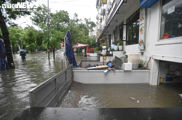 TP.HCM có nguy cơ trong nhóm 10 'thành phố đang chìm' nhanh nhất thế giới- Ảnh 3.