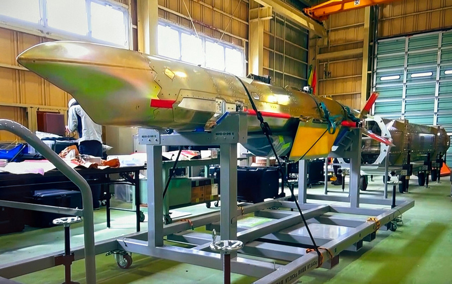 Nhật Bản h&eacute; lộ t&ecirc;n lửa tầm xa mới c&oacute; thể thay đổi c&aacute;n c&acirc;n khu vực- Ảnh 3.