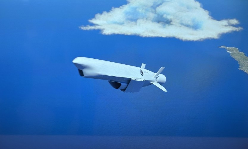 Nhật Bản h&eacute; lộ t&ecirc;n lửa tầm xa mới c&oacute; thể thay đổi c&aacute;n c&acirc;n khu vực- Ảnh 2.