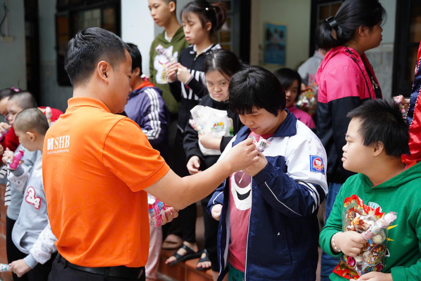 Sinh nhật đặc biệt cho những điều đặc biệt - Khi hạnh ph&uacute;c gieo mầm v&agrave; niềm vui lan tỏa- Ảnh 1.