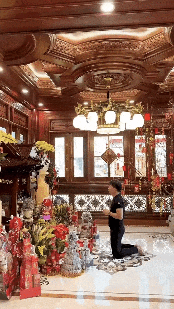 Căn phòng Mailisa giấu kín- Ảnh 5. Căn phòng Mailisa giấu kín- Ảnh 5.