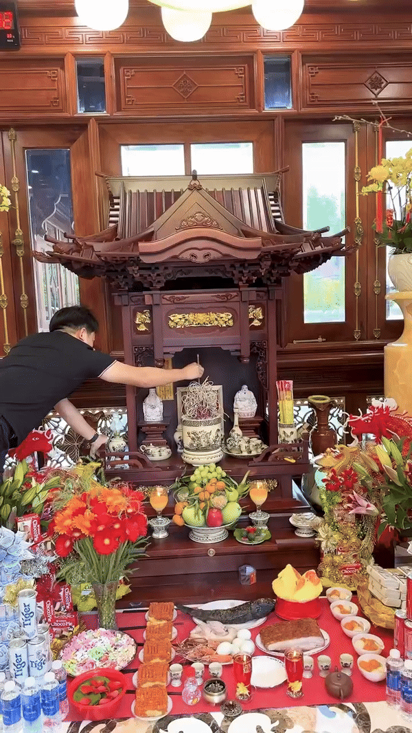 Căn phòng Mailisa giấu kín- Ảnh 2. Căn phòng Mailisa giấu kín- Ảnh 2.