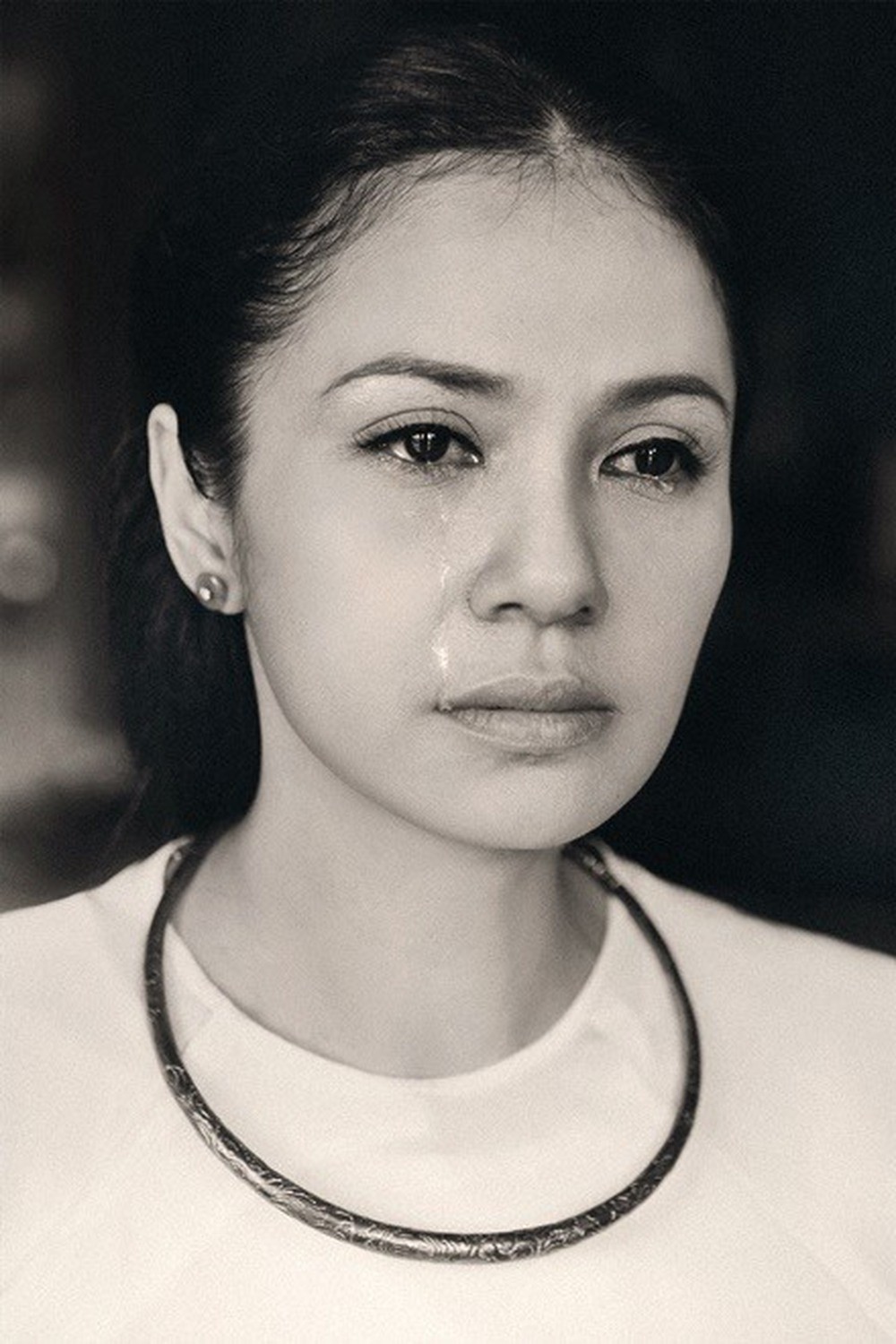 5 nữ diễn viên có đôi mắt đẹp nhất Việt Nam: Tăng Thanh Hà xếp sau Kaity Nguyễn, hạng 1 khen cả đời vẫn không đủ- Ảnh 8.