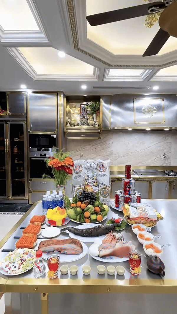 Căn phòng Mailisa giấu kín- Ảnh 6. Căn phòng Mailisa giấu kín- Ảnh 6.