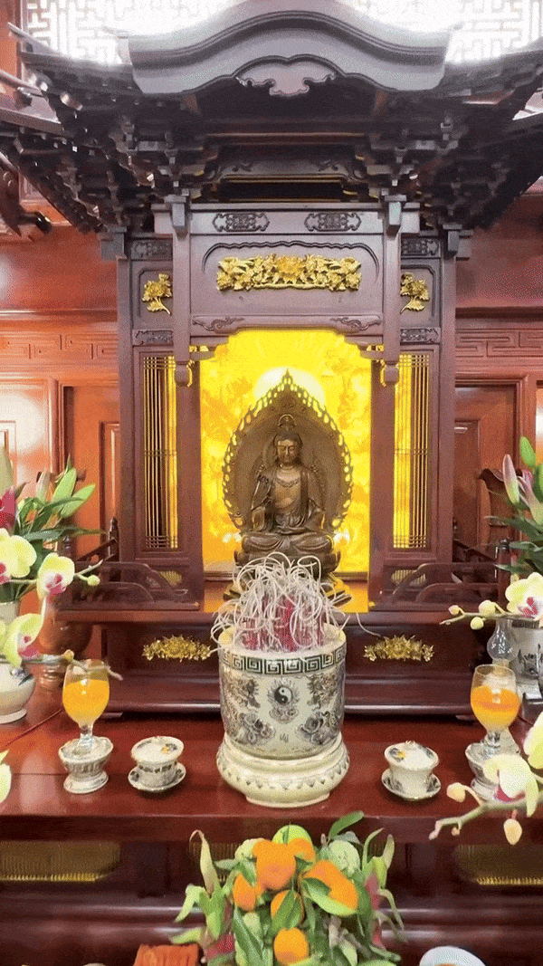 Căn phòng Mailisa giấu kín- Ảnh 3. Căn phòng Mailisa giấu kín- Ảnh 3.