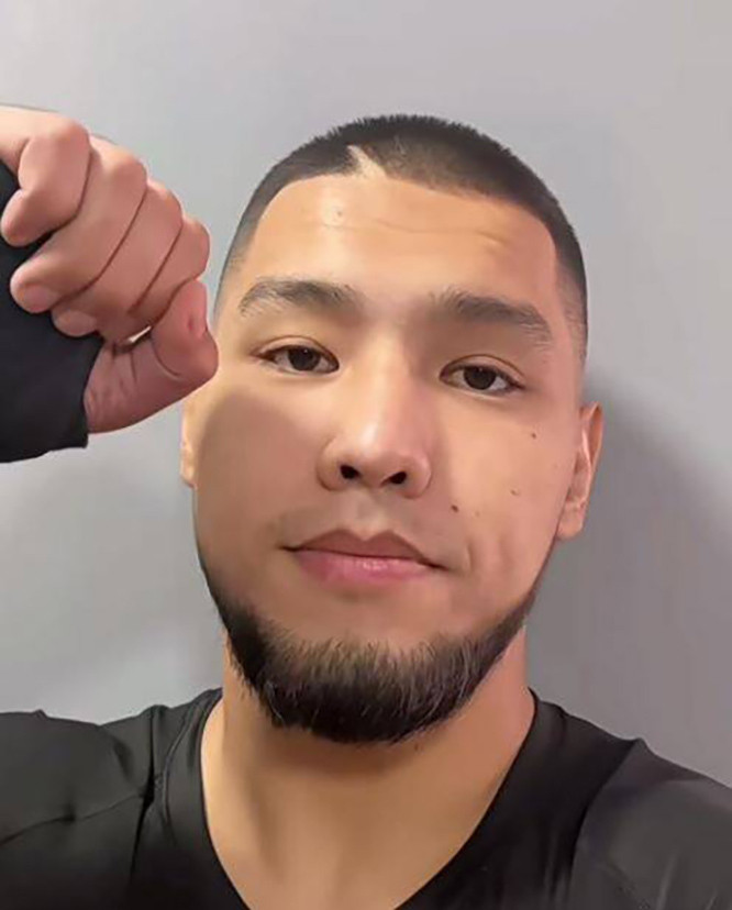 Võ sĩ Kazakhstan lập môn phái, khiêu chiến võ lâm Trung Quốc- Ảnh 2.