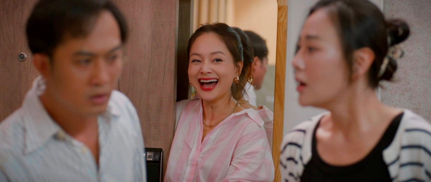 Lan Phương khiến khán giả sợ hãi- Ảnh 3.