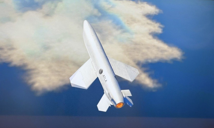 Nhật Bản h&eacute; lộ t&ecirc;n lửa tầm xa mới c&oacute; thể thay đổi c&aacute;n c&acirc;n khu vực- Ảnh 1.