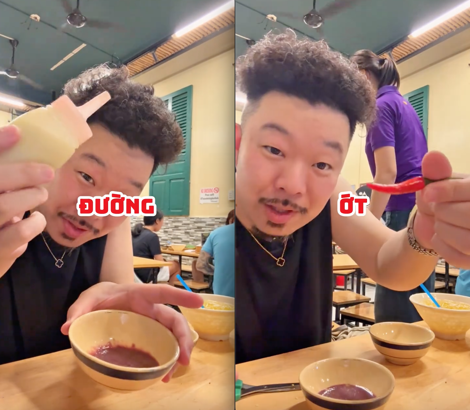 C&aacute;ch người Nhật pha mắm t&ocirc;m khiến d&acirc;n mạng Việt "h&aacute; hốc"- Ảnh 2.