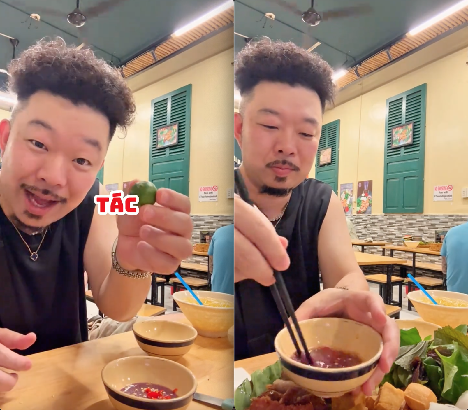 C&aacute;ch người Nhật pha mắm t&ocirc;m khiến d&acirc;n mạng Việt "h&aacute; hốc"- Ảnh 3.