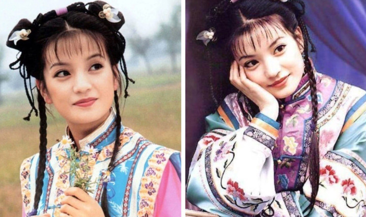 3 nàng Tiểu Yến Tử 'Hoàn Châu cách cách': Người ồn ào đời tư, người bị cấm sóng- Ảnh 1.