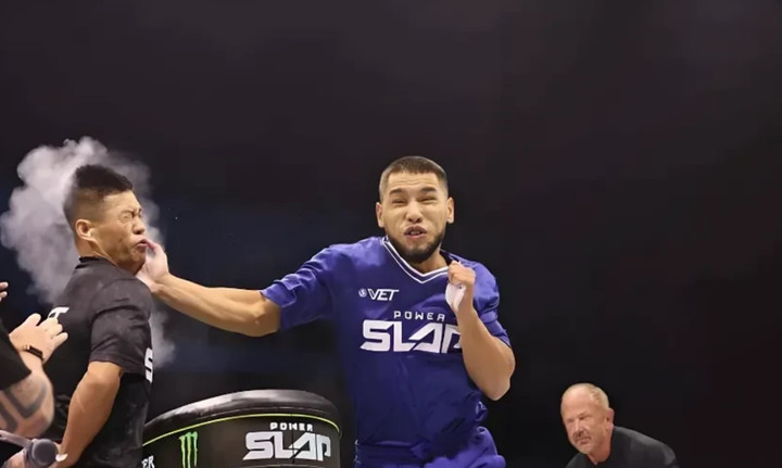 Giải đấu nguy hiểm nhất: Chỉ dính 1 đòn, có là cao thủ võ thuật cũng vỡ mặt- Ảnh 3.