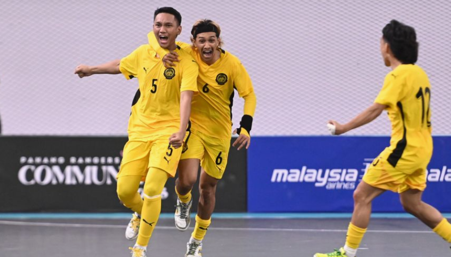 Tuyển Malaysia chốt danh sách chuẩn bị SEA Games: Không có cầu thủ nhập tịch- Ảnh 2.