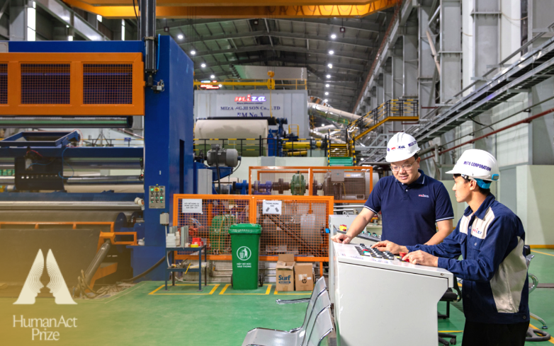 Nhờ thức thời, ng&agrave;nh c&ocirc;ng nghiệp n&agrave;y "b&ugrave;ng nổ" 51,36 tỷ USD năm 2025: R&aacute;c th&agrave;nh kho b&aacute;u!- Ảnh 2.