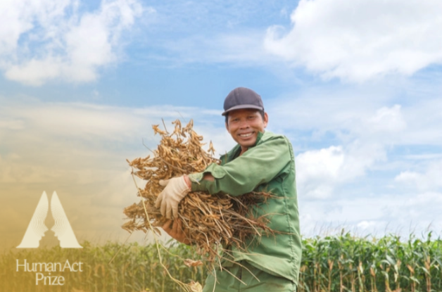 Trồng "Hạt vàng thế kỷ 21" theo cách chỉ có ở Việt Nam, nông hộ thu 400 triệu đồng/ha/năm- Ảnh 1. Trồng "Hạt vàng thế kỷ 21" theo cách chỉ có ở Việt Nam, nông hộ thu 400 triệu đồng/ha/năm- Ảnh 1.