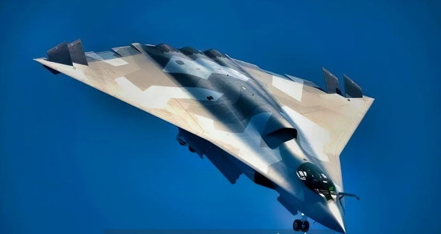 Mỹ có "tụt hậu" khi Trung Quốc ra mắt tiêm kích thế hệ 6?- Ảnh 3.