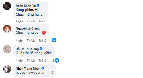 Sao nữ Vbiz tái hôn với bạn trai làm nhân viên văn phòng- Ảnh 2.