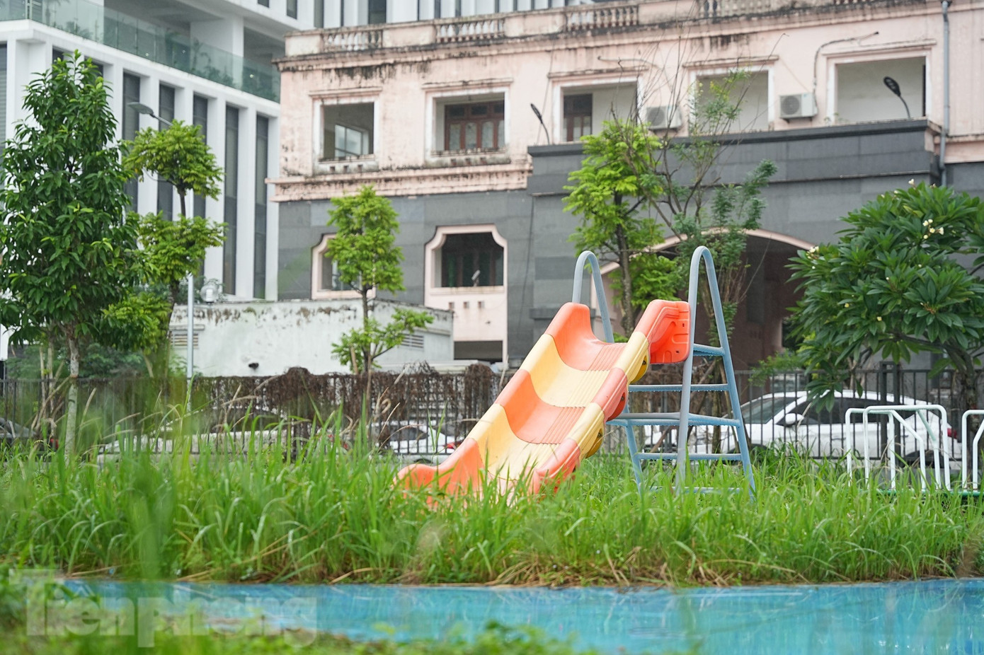 Những ‘lá phổi xanh’ Hà Nội đang bị bỏ quên- Ảnh 5.