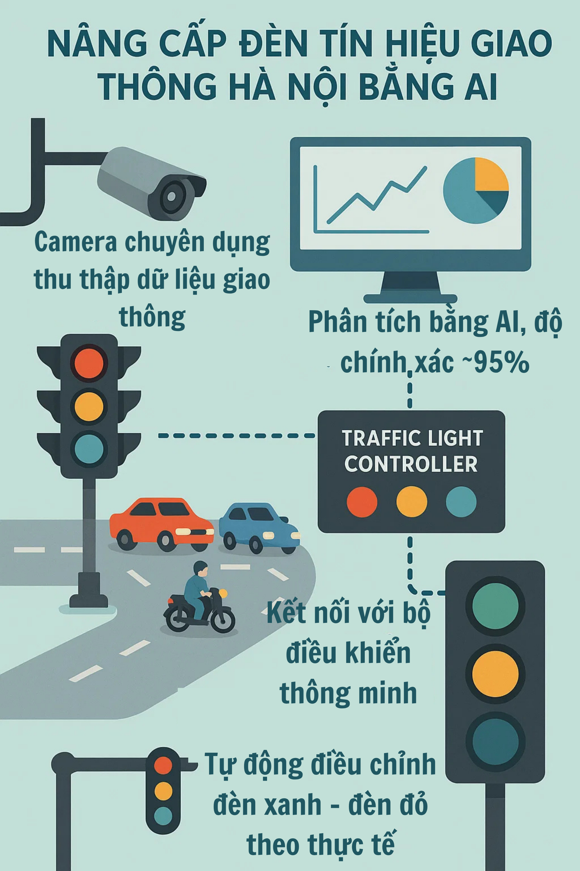 Tất cả người tham gia giao thông ở Hà Nội sắp chứng kiến sự thay đổi chưa từng có- Ảnh 1. Tất cả người tham gia giao thông ở Hà Nội sắp chứng kiến sự thay đổi chưa từng có- Ảnh 1.