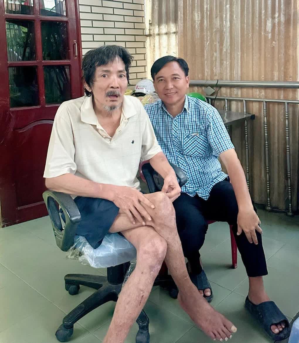 Bi kịch của "ông hoàng phim nhựa" yêu 12 người phụ nữ, cuối đời nghèo khó, cô độc, không được gặp con- Ảnh 4.