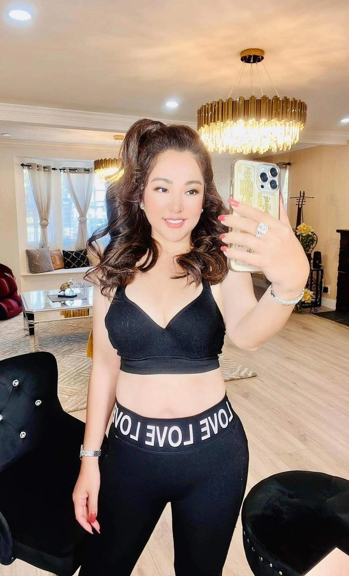 Diễn viên Việt bị chồng cũ lừa 7 tỷ, khoe ảnh cưới ở Mỹ, chuẩn bị kết hôn lần 2?- Ảnh 8. Diễn viên Việt bị chồng cũ lừa 7 tỷ, khoe ảnh cưới ở Mỹ, chuẩn bị kết hôn lần 2?- Ảnh 8.