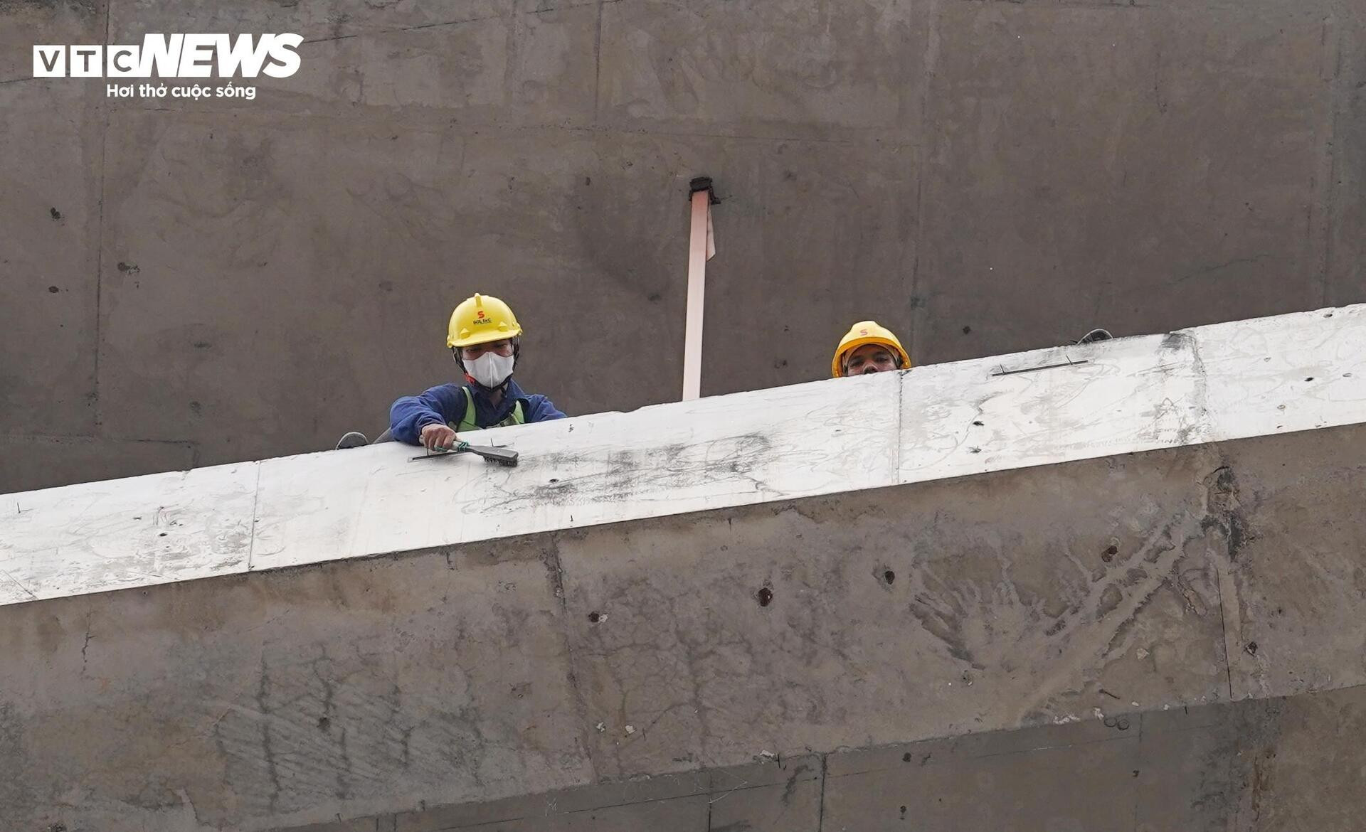 Cận cảnh cao ốc vị trí 'kim cương' được bà Trương Mỹ Lan xin tiếp tục đầu tư- Ảnh 14.