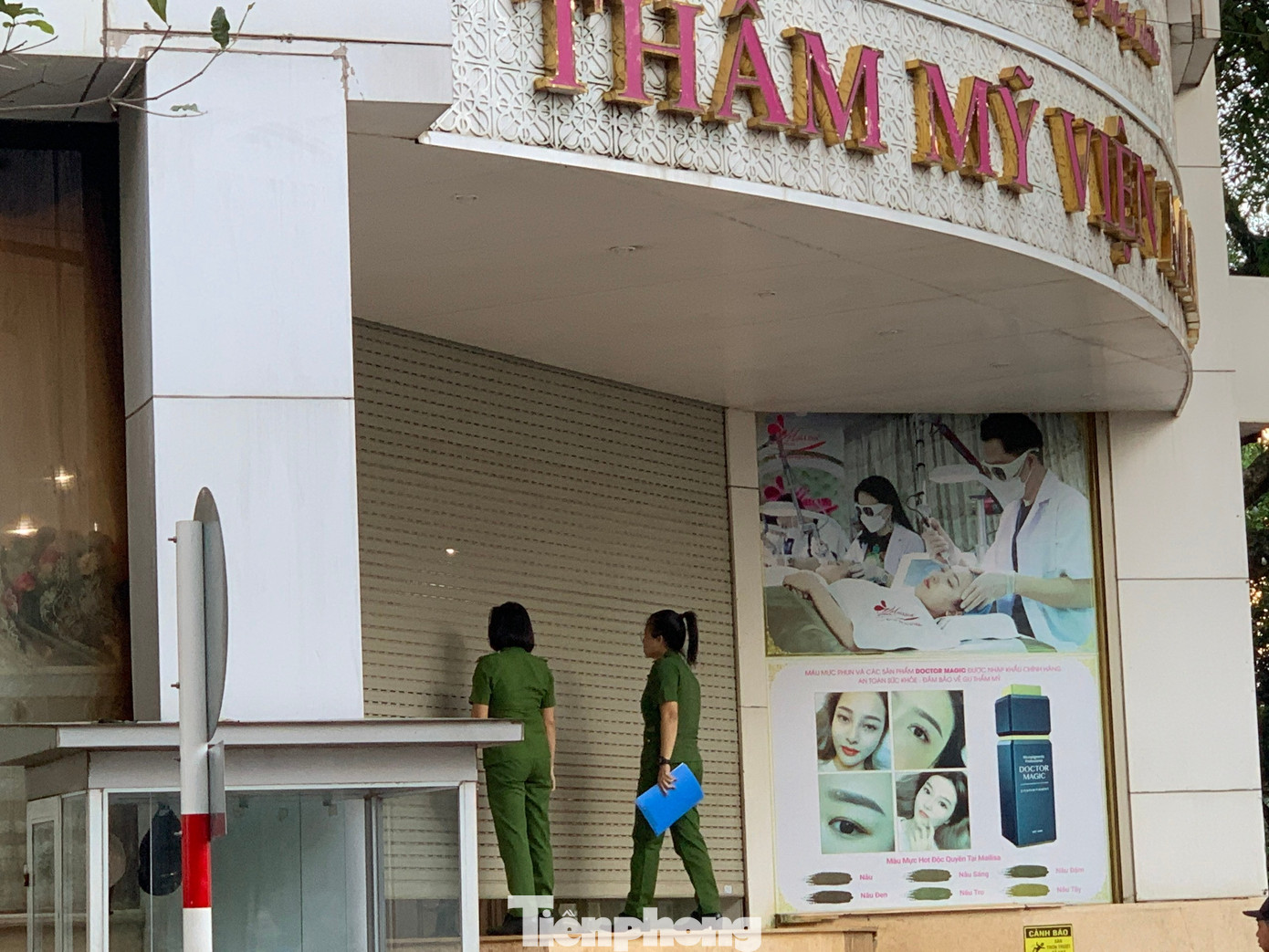 Khám xét cả ngày, công an thu giữ nhiều tài liệu tại Mailisa Hà Nội, Đắk Lắk- Ảnh 6.