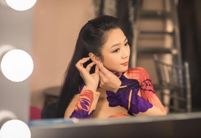 Nữ ca sĩ có hôn nhân ồn ào nhất nhì showbiz: Ở biệt thự 600 m2 tại Mỹ, giàu có, sống an nhiên sau sóng gió- Ảnh 1. Nữ ca sĩ có hôn nhân ồn ào nhất nhì showbiz: Ở biệt thự 600 m2 tại Mỹ, giàu có, sống an nhiên sau sóng gió- Ảnh 1.