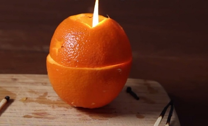 Đừng vứt đi! 5 loại vỏ trái cây này vừa đuổi muỗi vừa làm thơm nhà cực hiệu quả- Ảnh 1. Đừng vứt đi! 5 loại vỏ trái cây này vừa đuổi muỗi vừa làm thơm nhà cực hiệu quả- Ảnh 1.