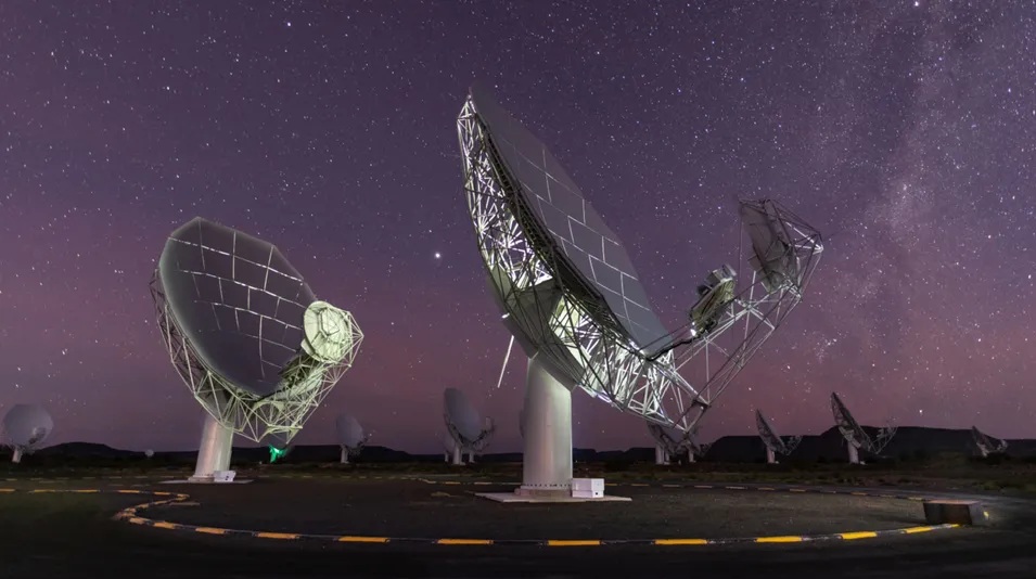 Tín hiệu radio lạ từ vật thể bị nghi là tàu vũ trụ ngoài Trái Đất- Ảnh 2. Tín hiệu radio lạ từ vật thể bị nghi là tàu vũ trụ ngoài Trái Đất- Ảnh 2.