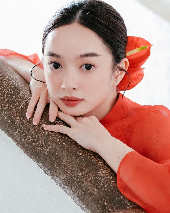 5 nữ diễn viên có đôi mắt đẹp nhất Việt Nam: Tăng Thanh Hà xếp sau Kaity Nguyễn, hạng 1 khen cả đời vẫn không đủ- Ảnh 3.