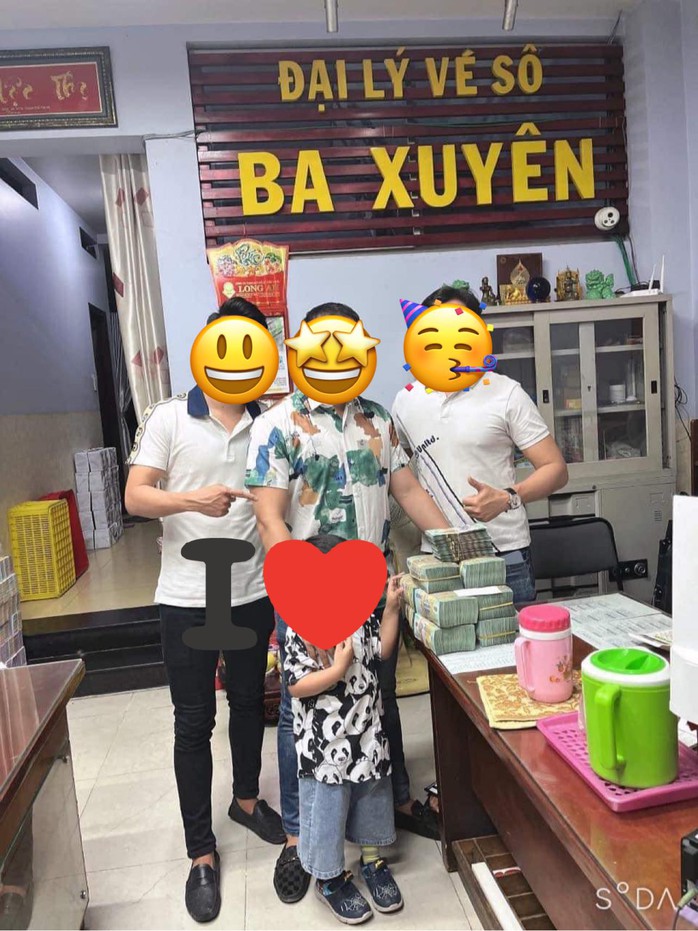 Xổ số miền Nam ngày 13 - 11: Giải đặc biệt trúng liên tiếp tại Tây Ninh - Ảnh 2.