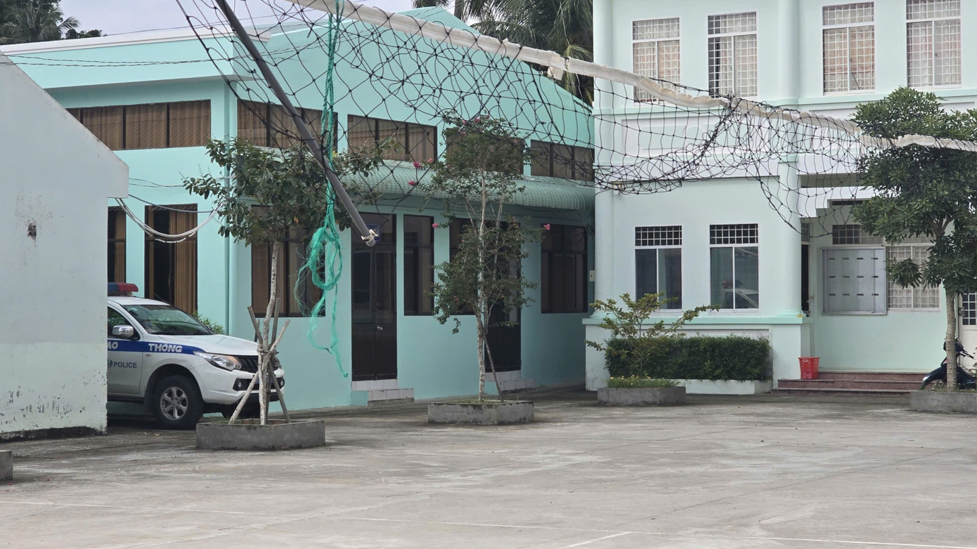 Bí thư An Giang chỉ đạo xác minh vụ lãnh đạo phường bị 'tố' nhậu trong giờ hành chính- Ảnh 1.