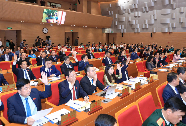 Phê duyệt chủ trương đầu tư dự án đường kết nối sân bay Gia Bình với Thủ đô- Ảnh 1.