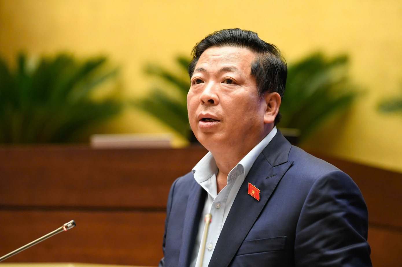 Bộ trưởng Bộ Xây dựng Trần Hồng Minh: Cấp phép xây dựng… ‘khổ lắm’- Ảnh 2.