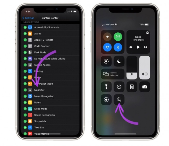 Bật 1 nút trên iPhone, nhiều người giật mình phát hiện camera ẩn: Làm ngay khi đi nhà nghỉ, khách sạn lạ- Ảnh 2. Bật 1 nút trên iPhone, nhiều người giật mình phát hiện camera ẩn: Làm ngay khi đi nhà nghỉ, khách sạn lạ- Ảnh 2.