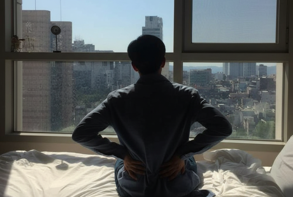 S&aacute;ng vừa ngủ dậy đ&atilde; thấy đau ở 4 chỗ n&agrave;y chỉ e khối u &aacute;c t&iacute;nh "l&uacute;c nh&uacute;c" trong cơ thể bạn!- Ảnh 2.