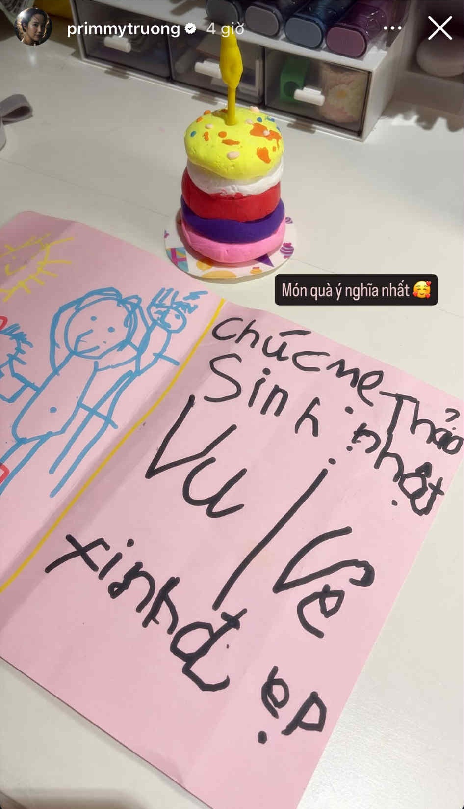 TGĐ Saigon Square Phan Thành làm gì mà Primmy Trương chụp lại đăng hết lên mạng, hội “chìu ông” áp lực- Ảnh 8.