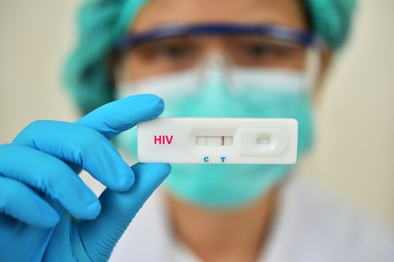 Một tỉnh thành tại Việt Nam ghi nhận 11.148 ca HIV, 6.677 ca AIDS, 99% phường xã đã có ca bệnh- Ảnh 1. Một tỉnh thành tại Việt Nam ghi nhận 11.148 ca HIV, 6.677 ca AIDS, 99% phường xã đã có ca bệnh- Ảnh 1.