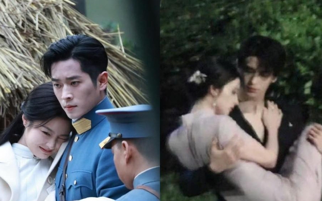 Vô ơn như mỹ nhân này xứng đáng biến mất khỏi showbiz: Bôi nhọ người giúp mình nổi tiếng, ăn không nói có trắng trợn- Ảnh 5.