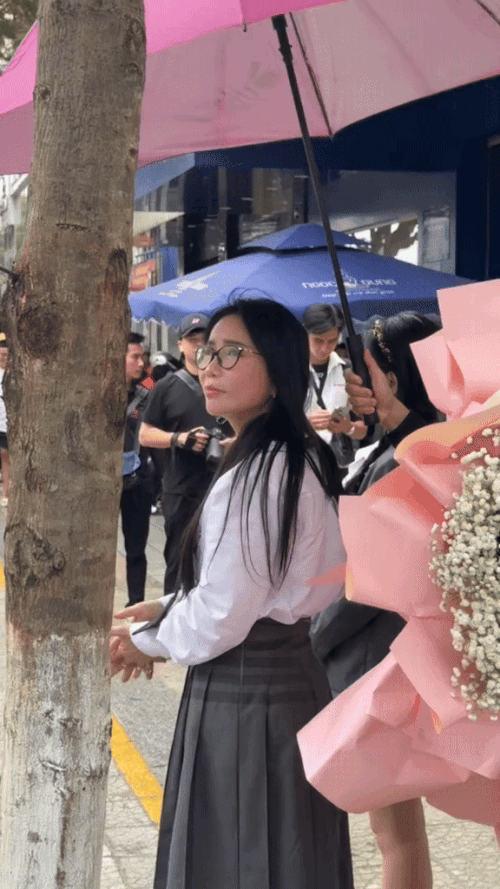 Gương mặt 0 app của Mailisa- Ảnh 3.