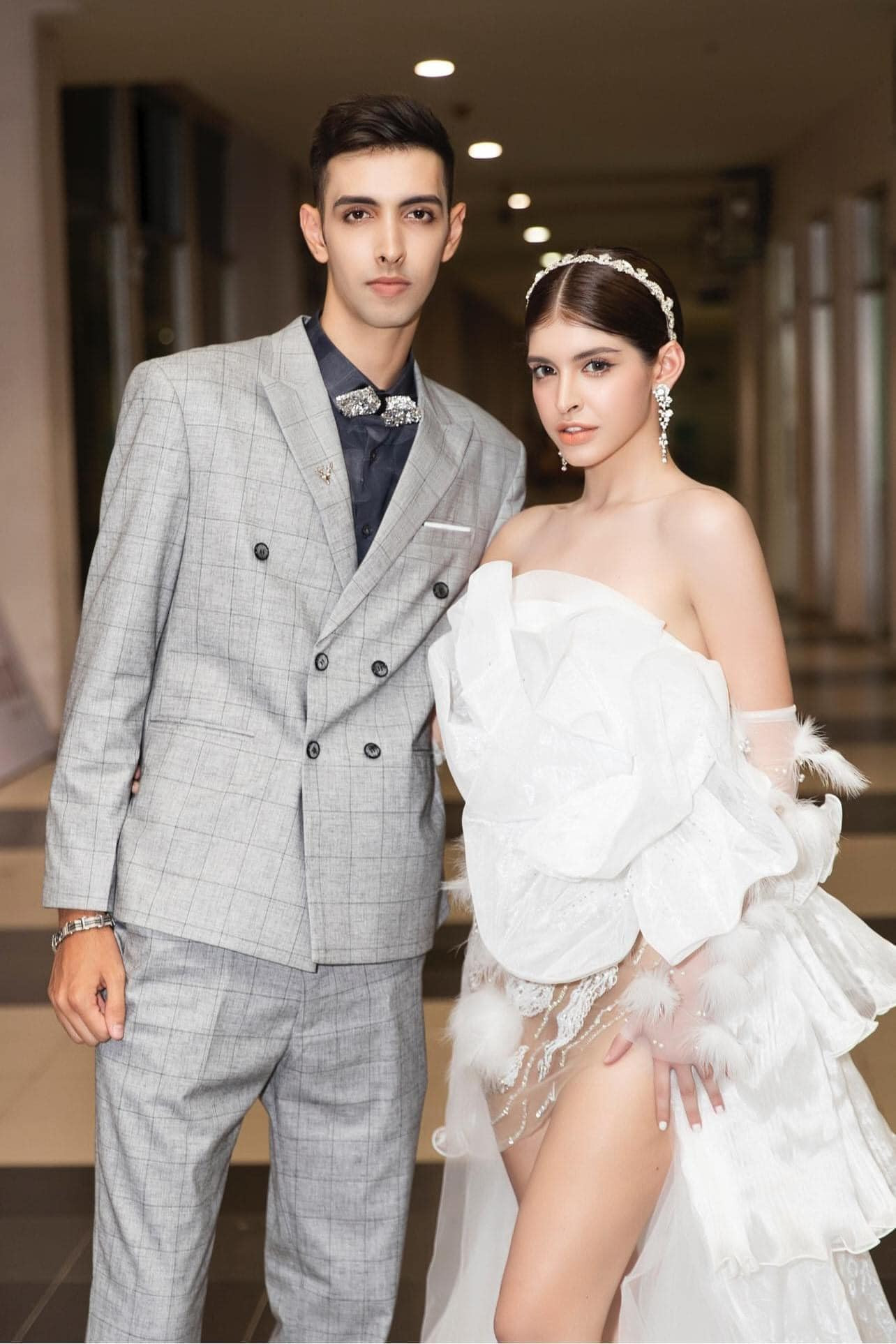 Gia đình thông báo tình trạng của Andrea An Tây sau 1 năm bị bắt- Ảnh 2.