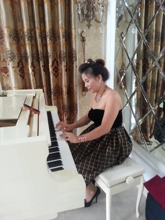 Gương mặt 0 app của Mailisa- Ảnh 5.