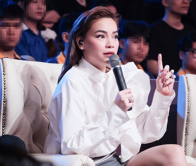 Hồ Ngọc Hà thông báo khẩn - Ảnh 2.