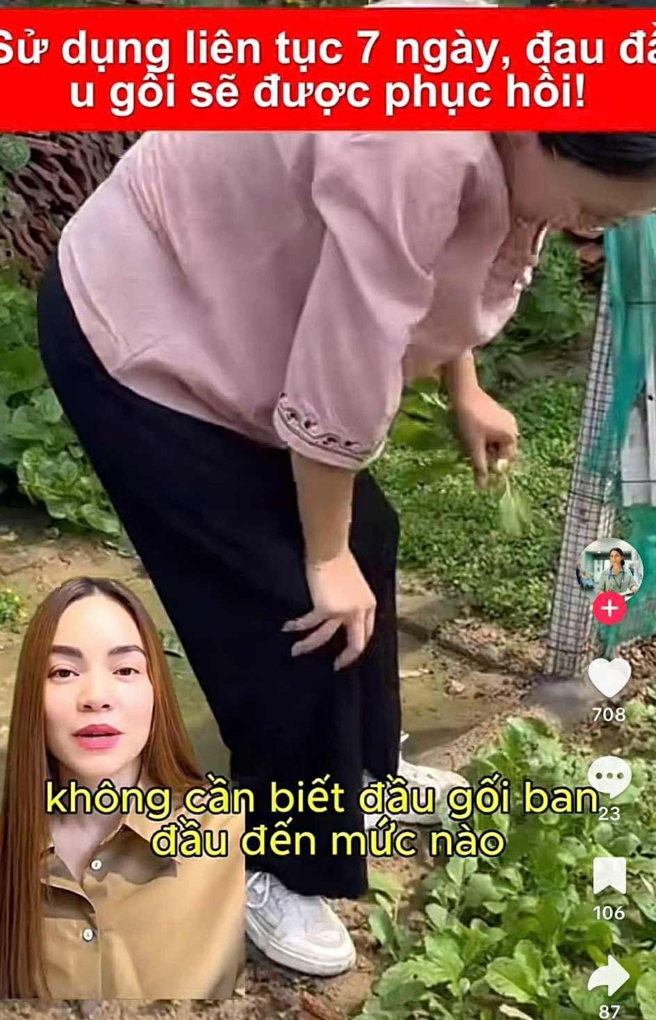 Hồ Ngọc Hà kêu cứu- Ảnh 2.