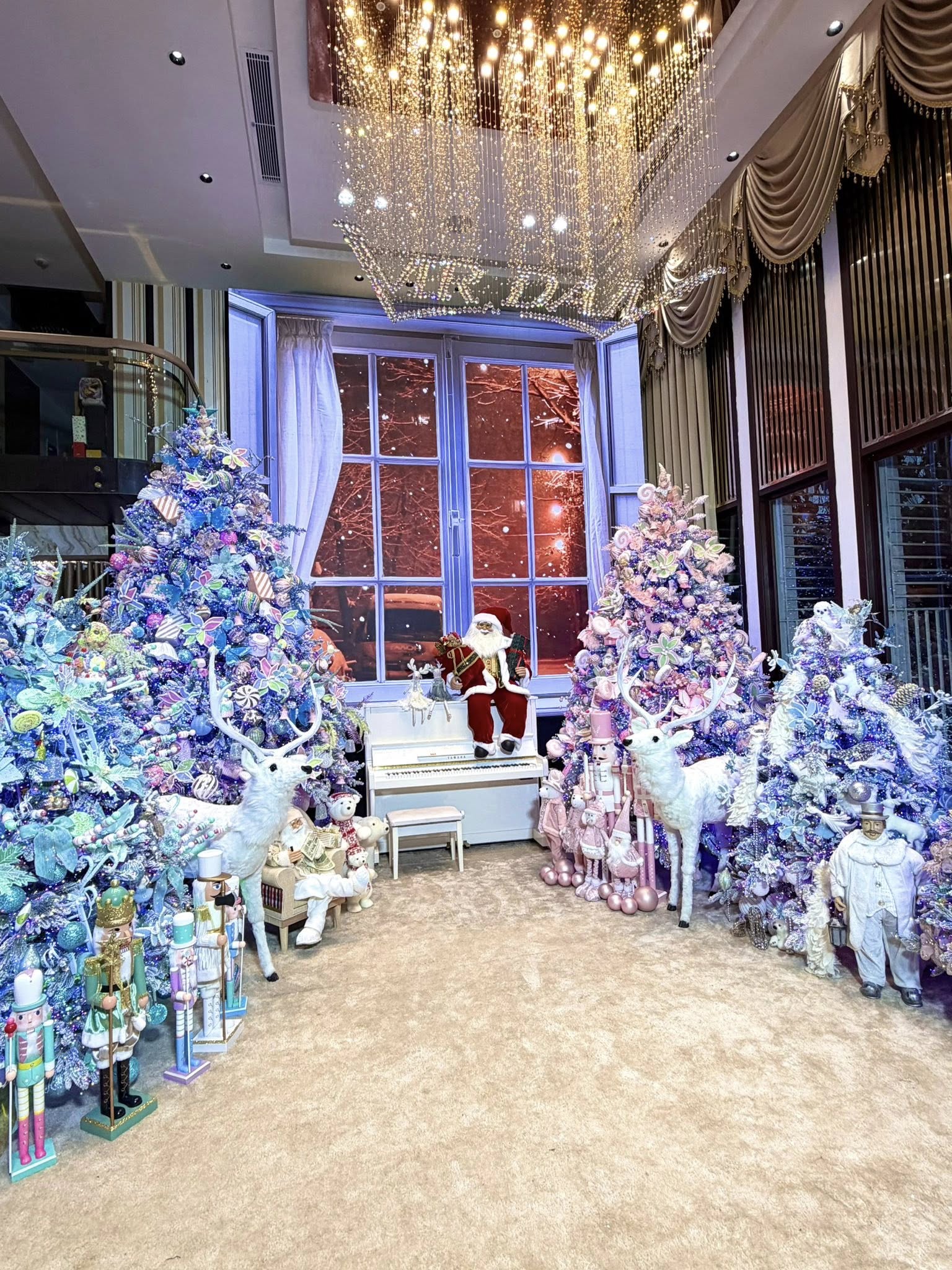 Đàm Vĩnh Hưng bán biệt thự trăm tỷ ở TP.HCM- Ảnh 6.